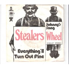 STEALERS WHEEL - Everything ´ll turn out fine